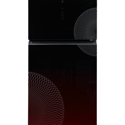 ثلاجة فايف ستار HRF-368 IA سمارت أنفرتر (12 قدم )