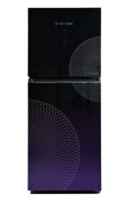 ⁦ثلاجة فايف ستار HRF-438 IA سمارت انفرتر (14 قدم )⁩ - الصورة ⁦3⁩